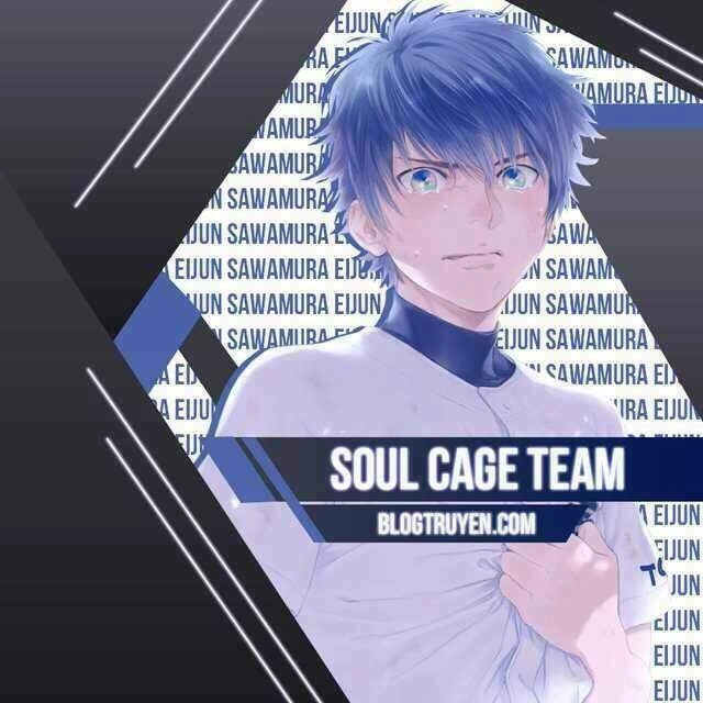 Daiya No Act Ii Chapter 73 - 1