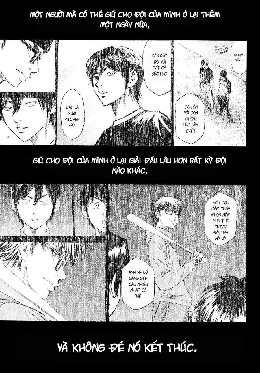 Daiya No Act Ii Chapter 75 - 14