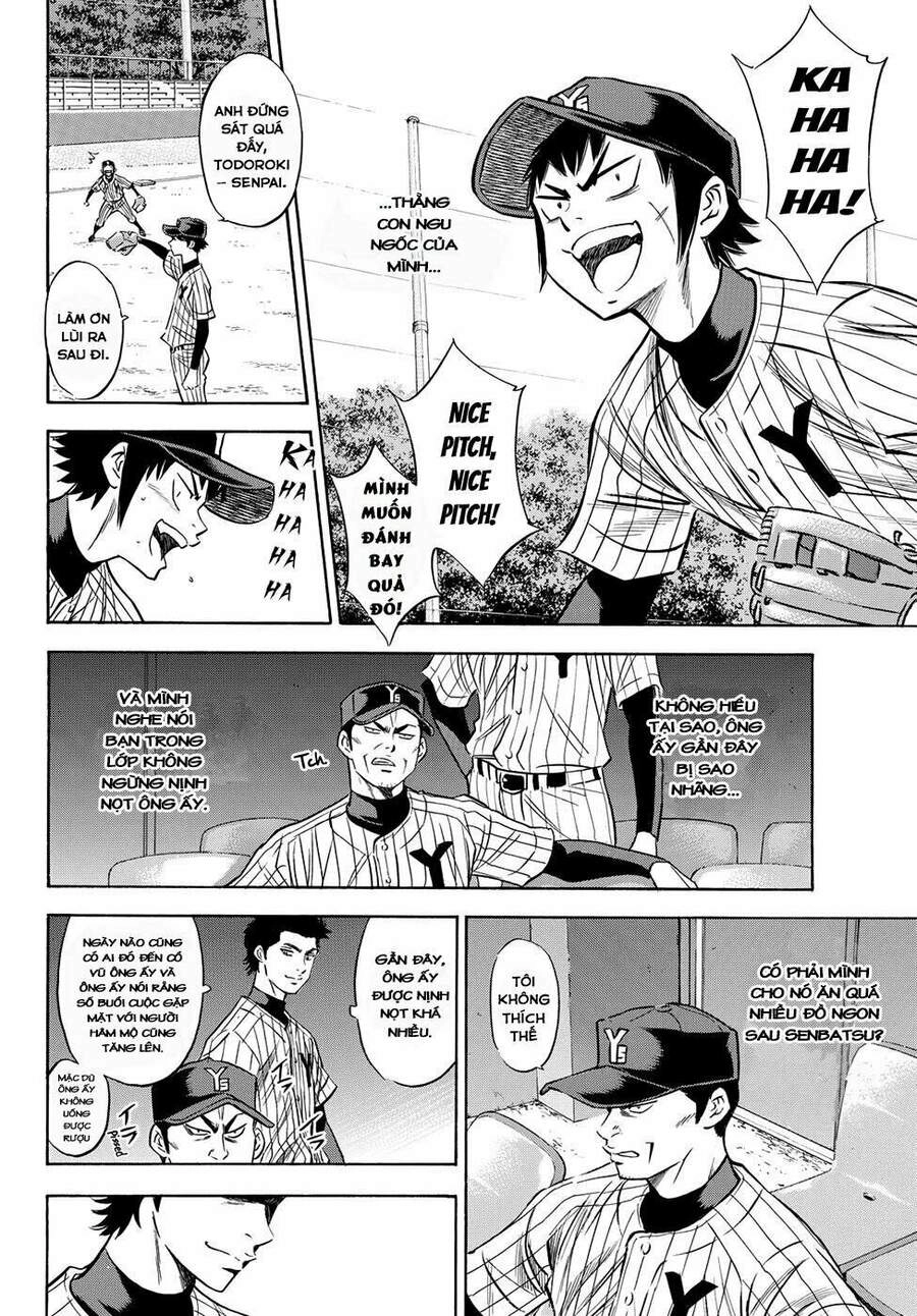 Daiya No Act Ii Chapter 76 - 5