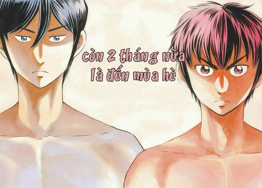 Daiya No Act Ii Chapter 78 - 2