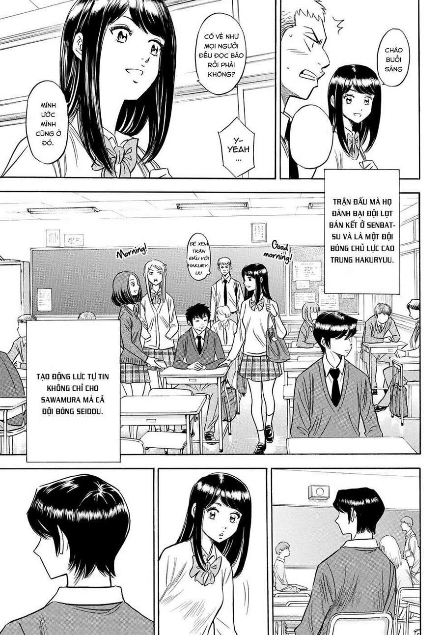 Daiya No Act Ii Chapter 78 - 5