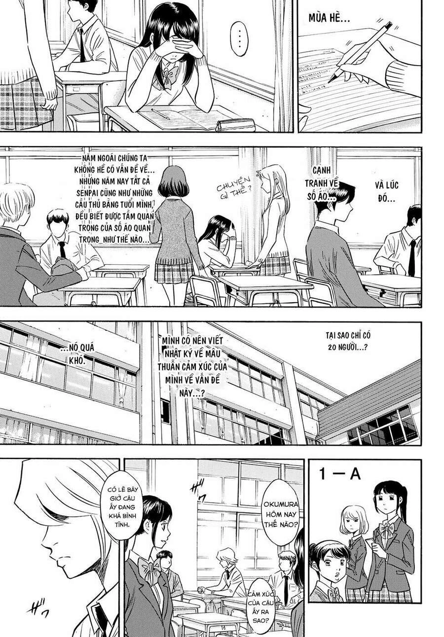 Daiya No Act Ii Chapter 78 - 9