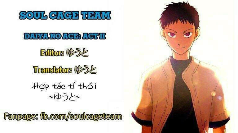 Daiya No Act Ii Chapter 80 - 2