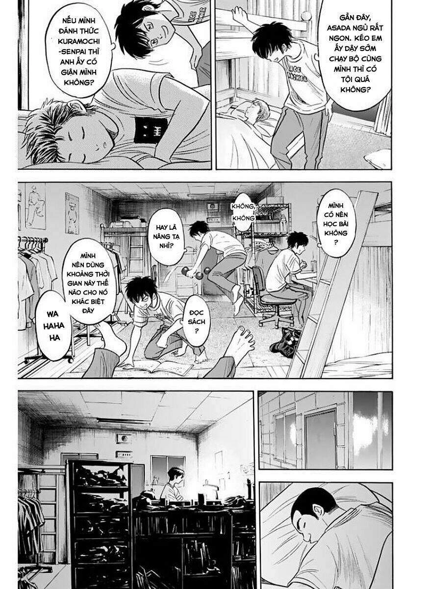 Daiya No Act Ii Chapter 80 - 6
