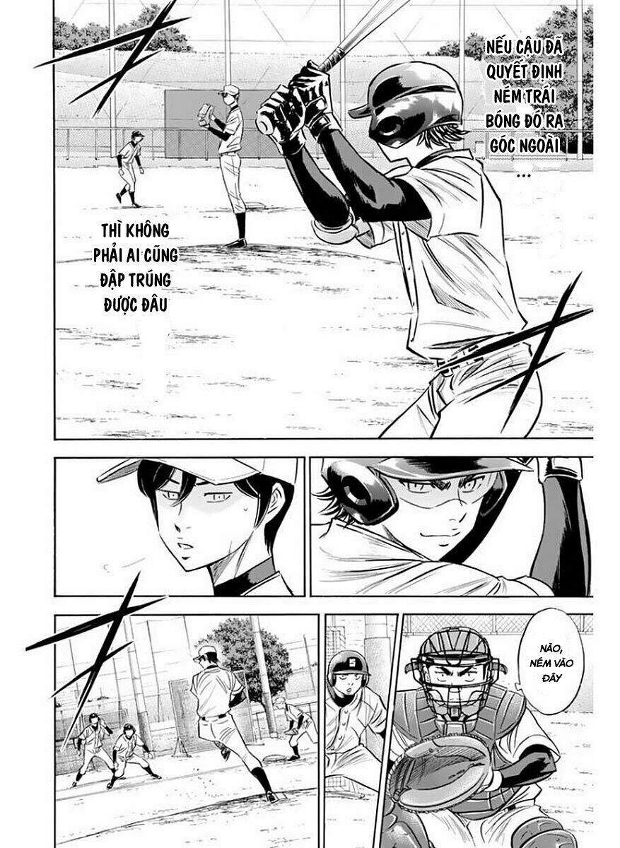 Daiya No Act Ii Chapter 80 - 21