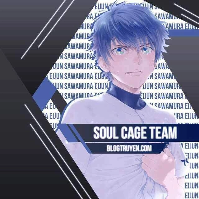 Daiya No Act Ii Chapter 83 - 2