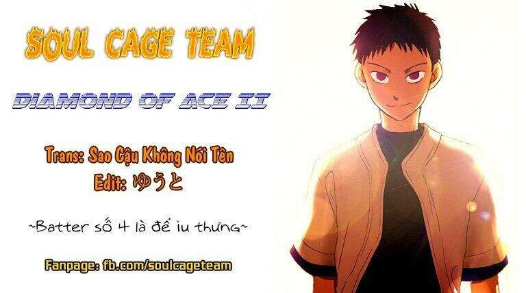 Daiya No Act Ii Chapter 84 - 2