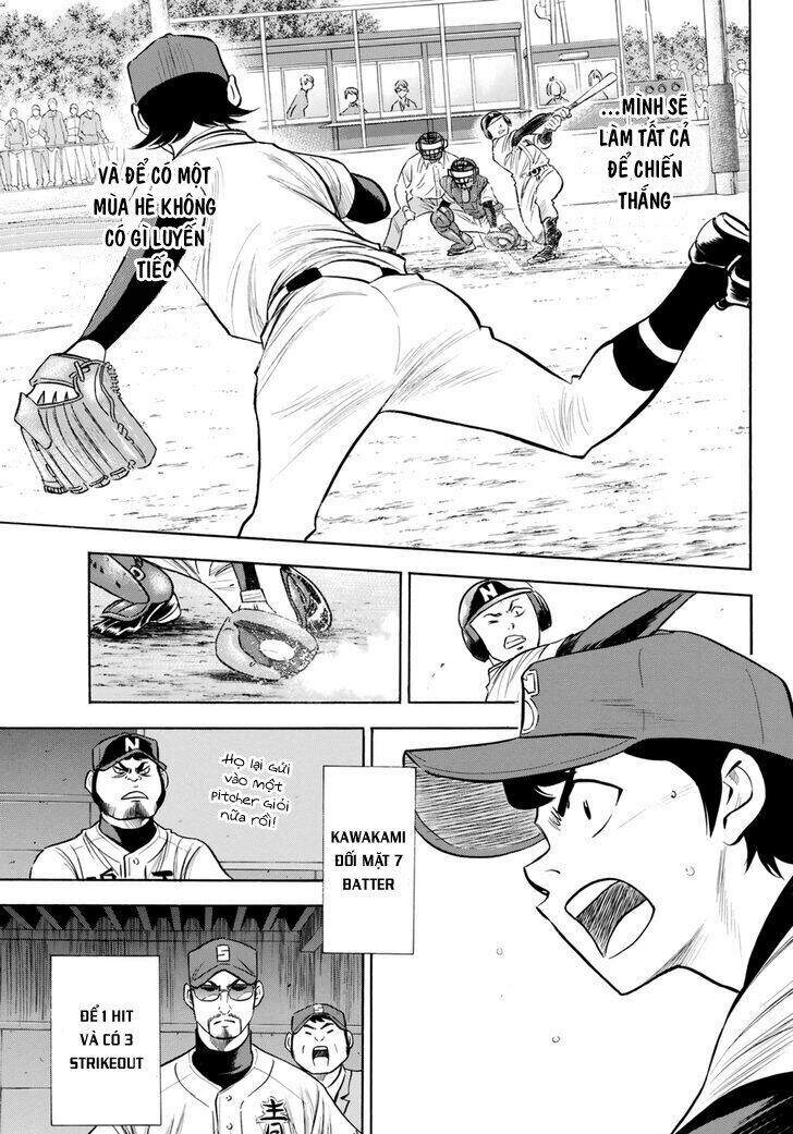 Daiya No Act Ii Chapter 85 - 13