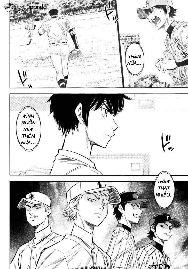 Daiya No Act Ii Chapter 93 - 12