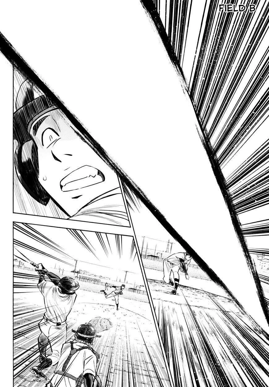 Daiya No Act Ii Chapter 94 - 7