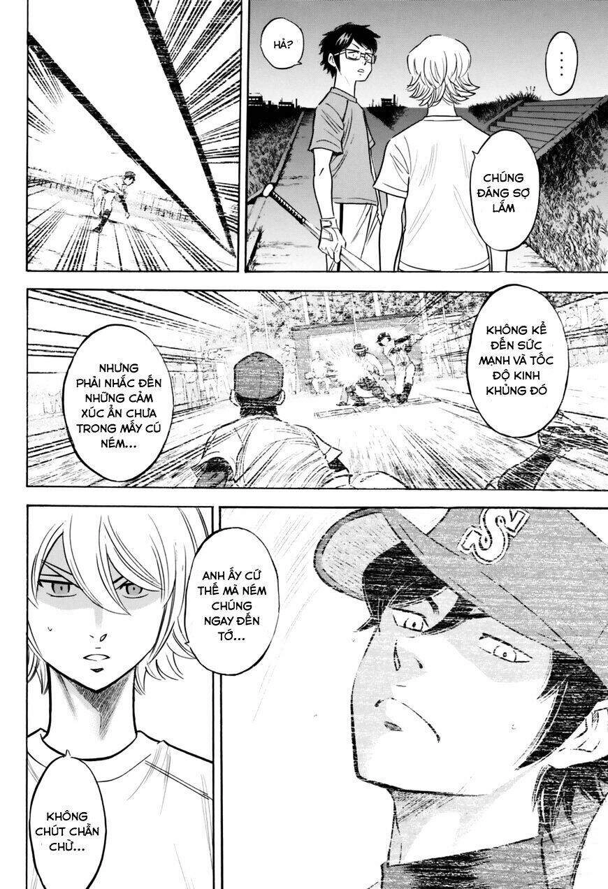 Daiya No Act Ii Chapter 97 - 12
