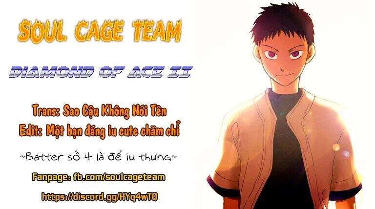 Daiya No Act Ii Chapter 99 - 2