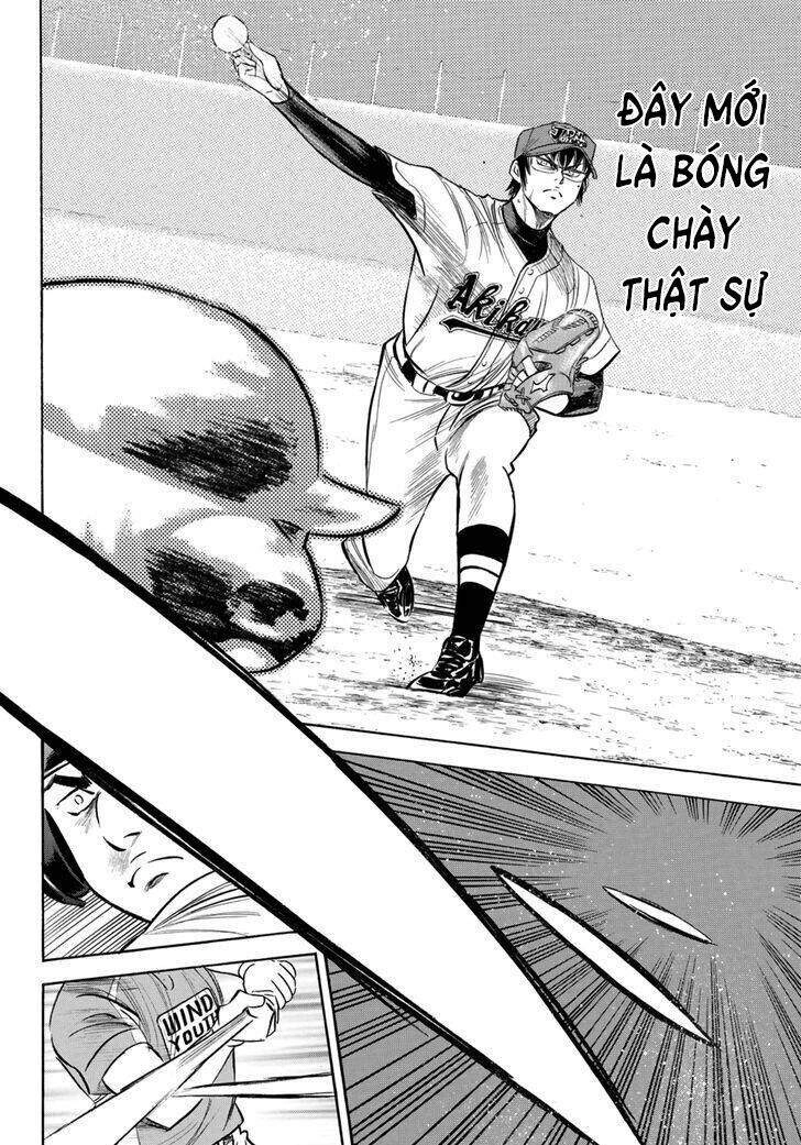 Daiya No Act Ii Chapter 103 - 7