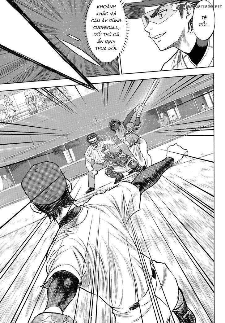 Daiya No Act Ii Chapter 103 - 20