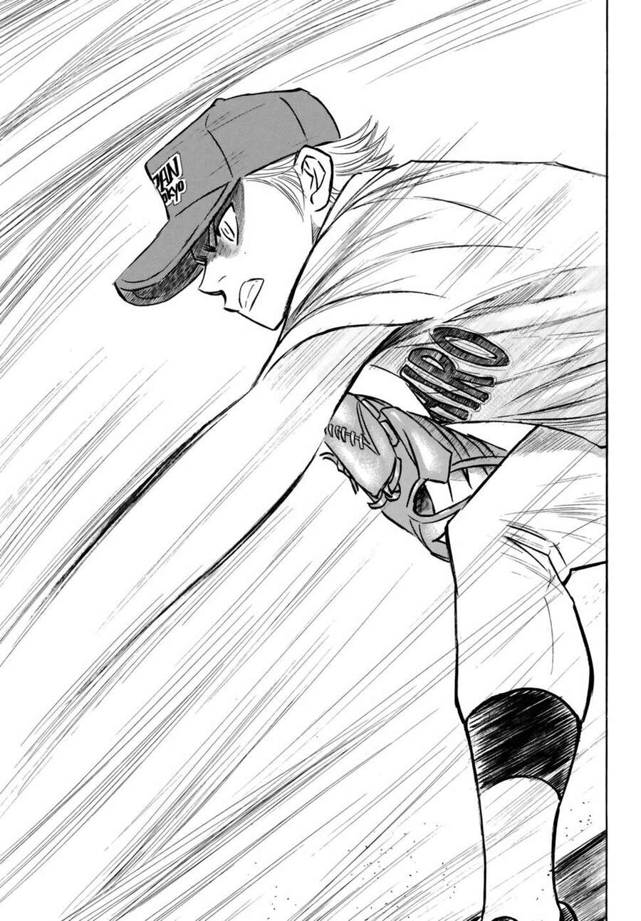 Daiya No Act Ii Chapter 106 - 20