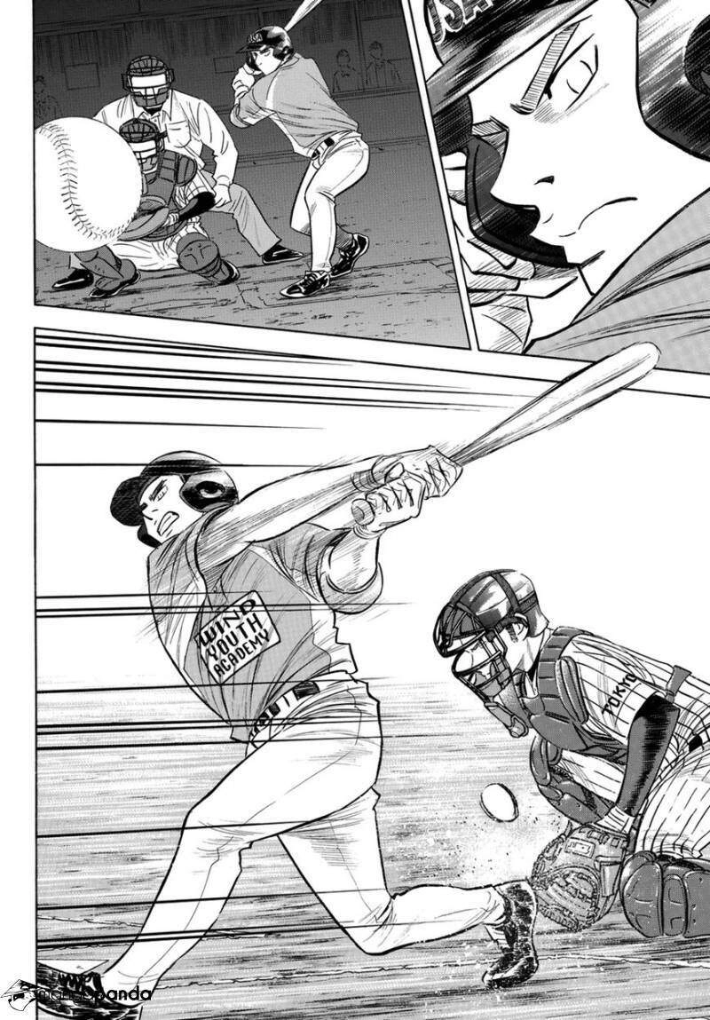Daiya No Act Ii Chapter 107 - 6