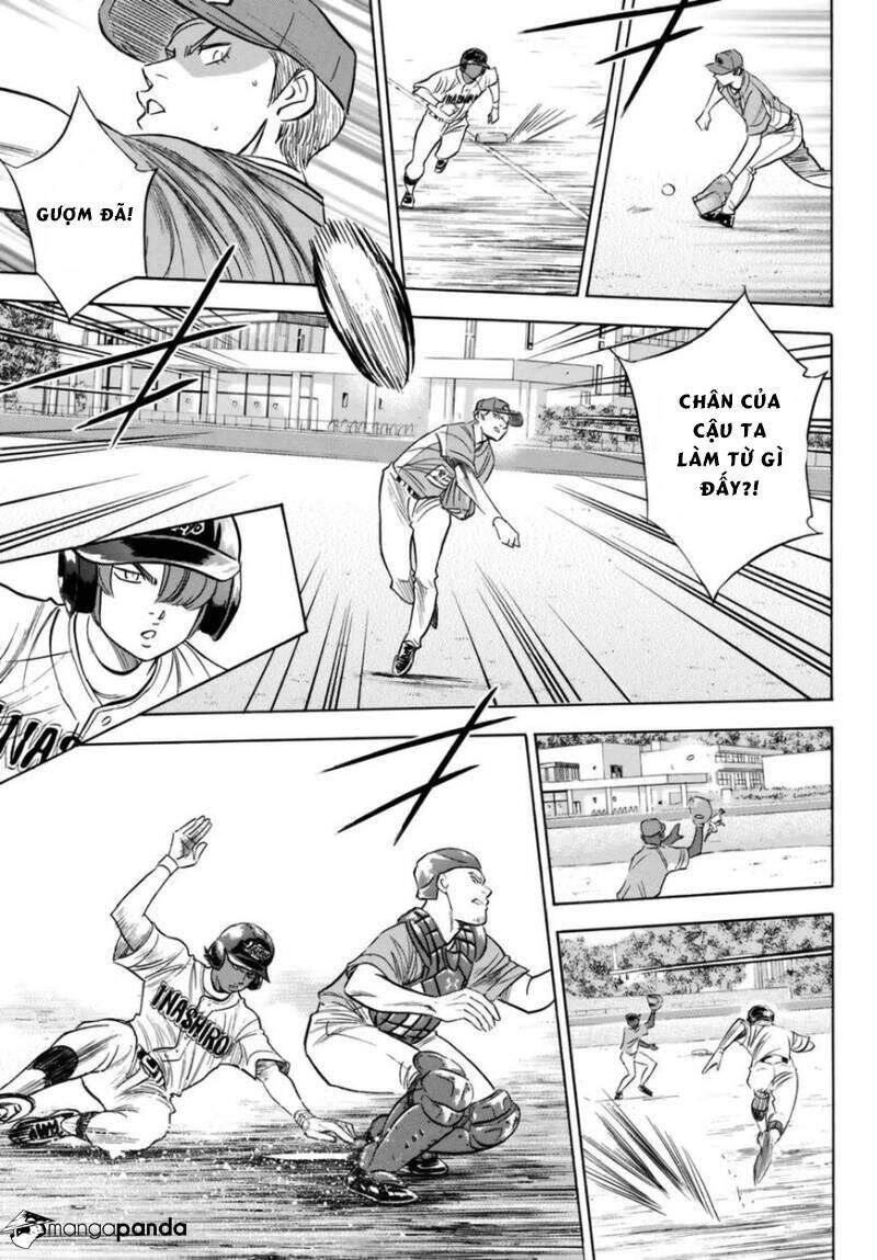 Daiya No Act Ii Chapter 113 - 13