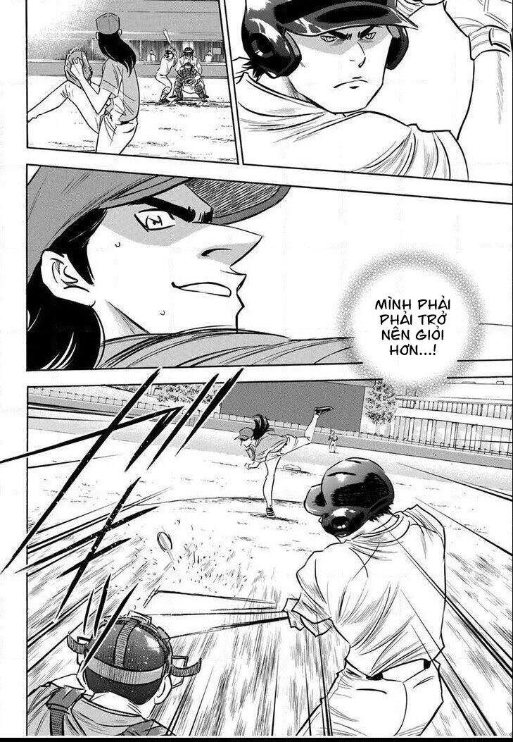 Daiya No Act Ii Chapter 114 - 13