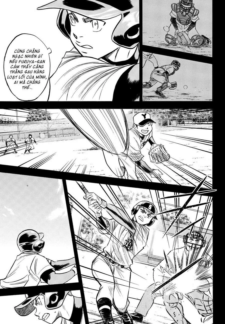 Daiya No Act Ii Chapter 115 - 7