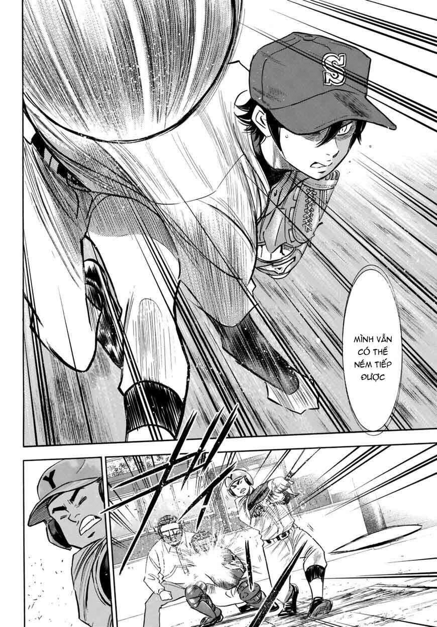 Daiya No Act Ii Chapter 117 - 5