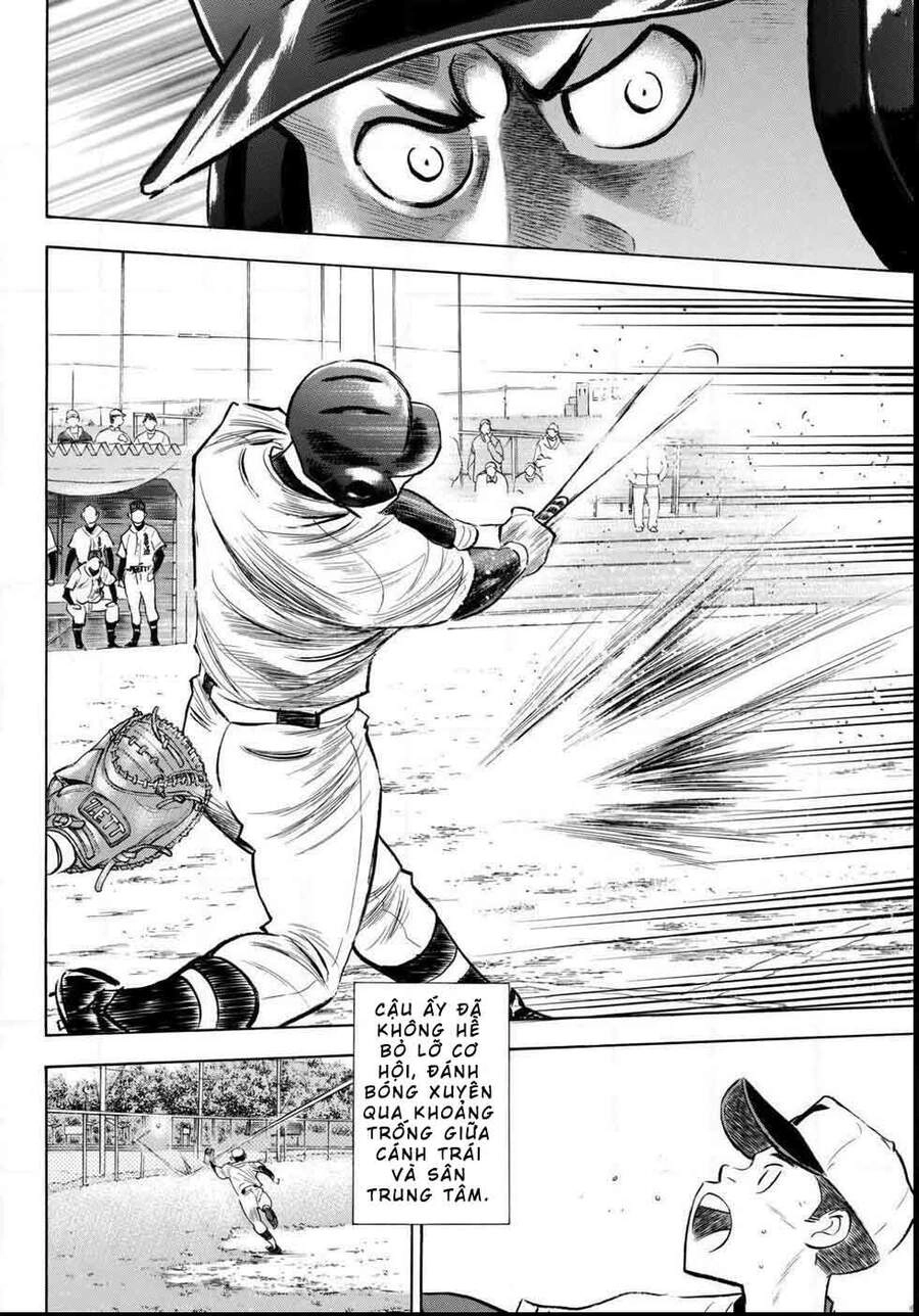 Daiya No Act Ii Chapter 118 - 16
