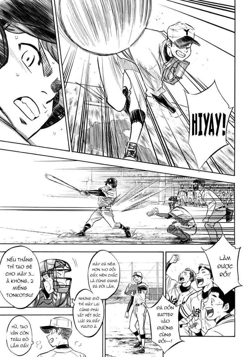Daiya No Act Ii Chapter 119 - 9