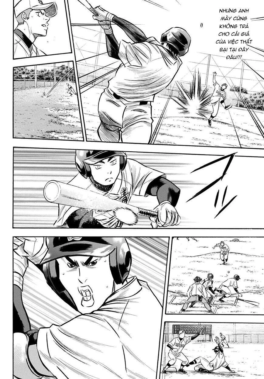 Daiya No Act Ii Chapter 126 - 8