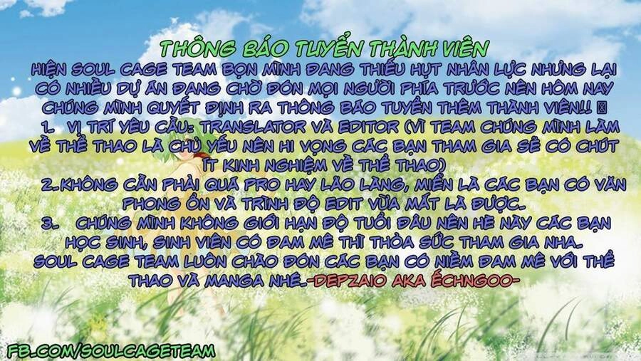 Daiya No Act Ii Chapter 131 - 2