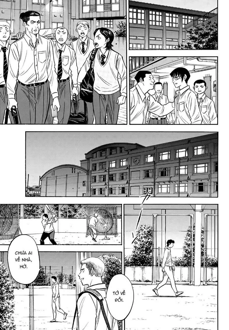 Daiya No Act Ii Chapter 131 - 5