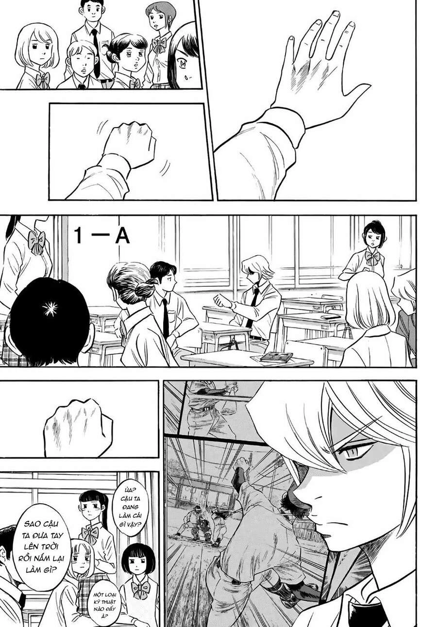 Daiya No Act Ii Chapter 132 - 8