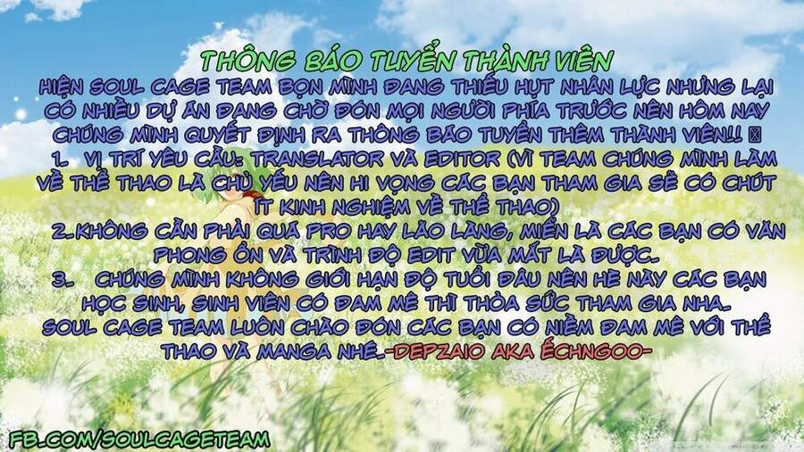 Daiya No Act Ii Chapter 136 - 2