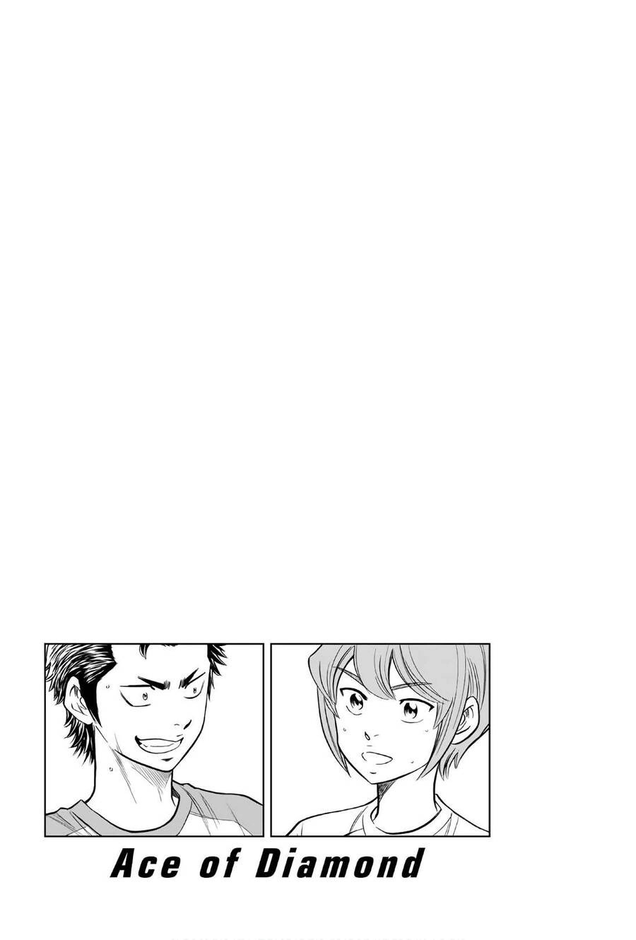 Daiya No Act Ii Chapter 145 - 22