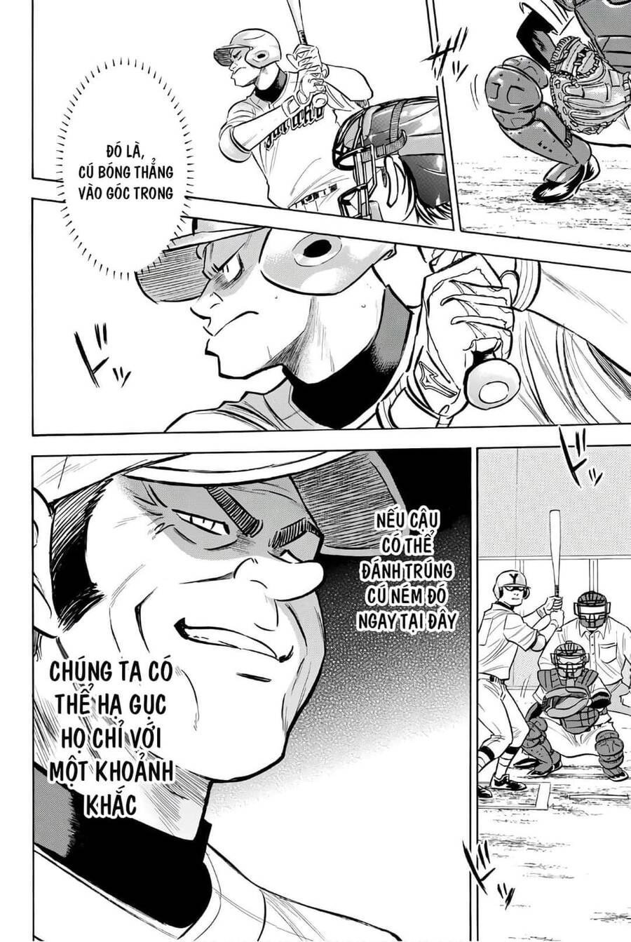 Daiya No Act Ii Chapter 149 - 13