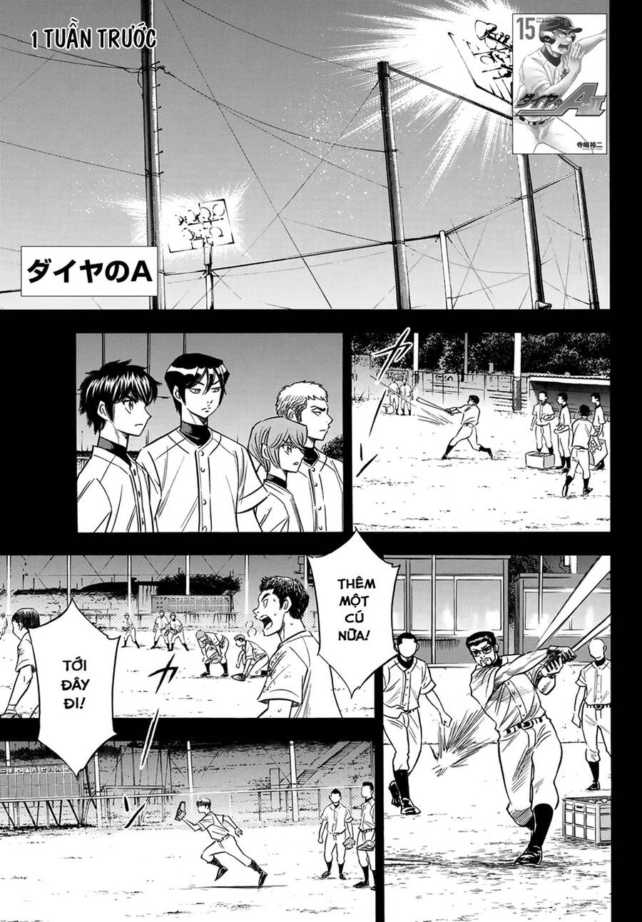Daiya No Act Ii Chapter 152 - 2