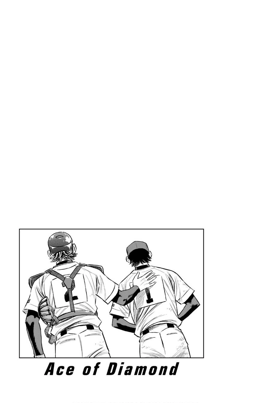 Daiya No Act Ii Chapter 153 - 23
