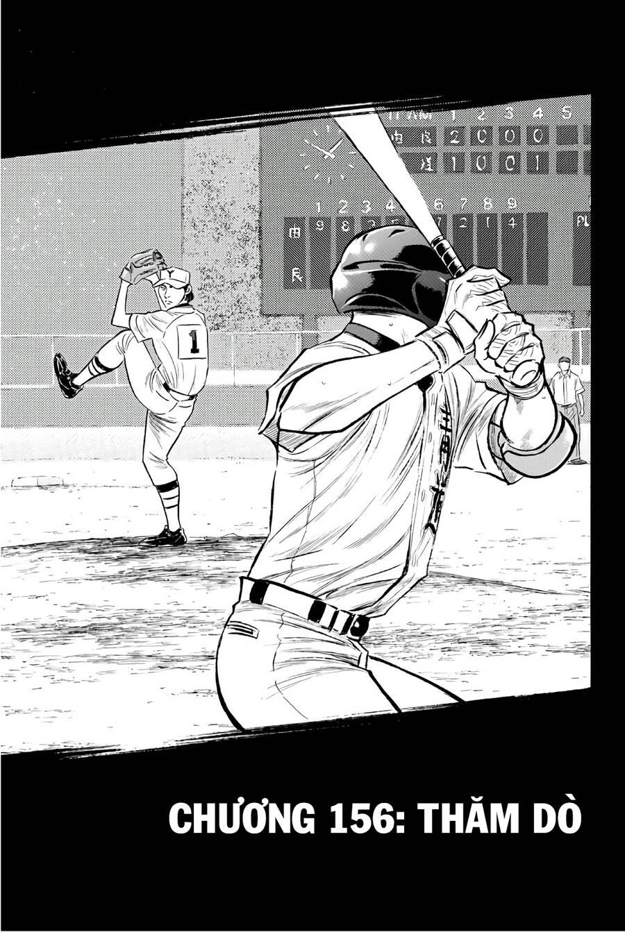 Daiya No Act Ii Chapter 156 - 2
