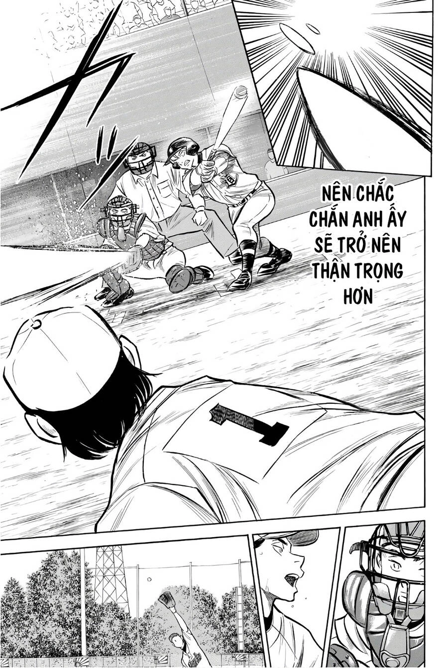 Daiya No Act Ii Chapter 156 - 6