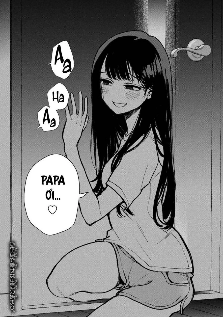 Mừng Papa Về Chapter 1 - 25