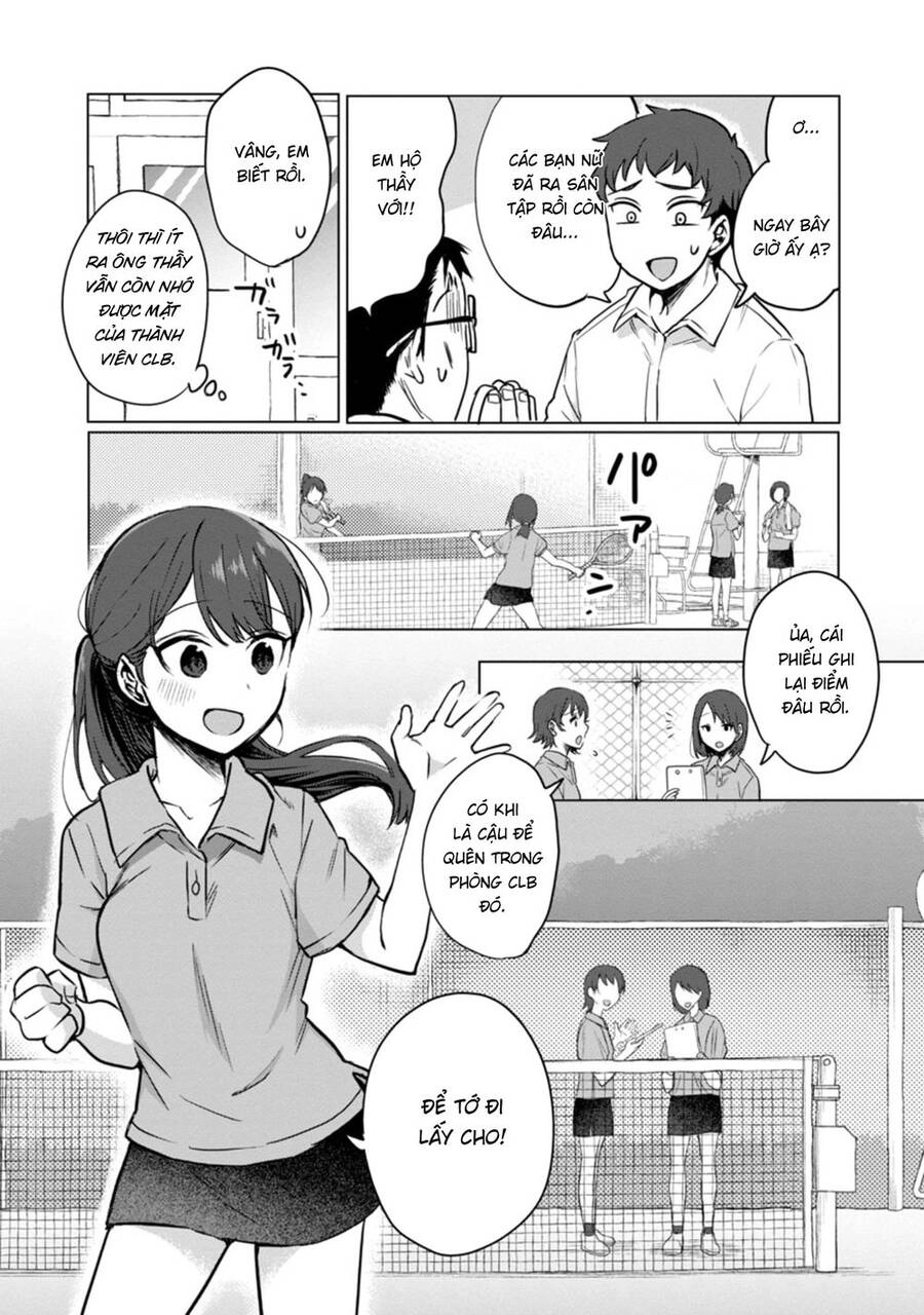 Mừng Papa Về Chapter 3 - 7