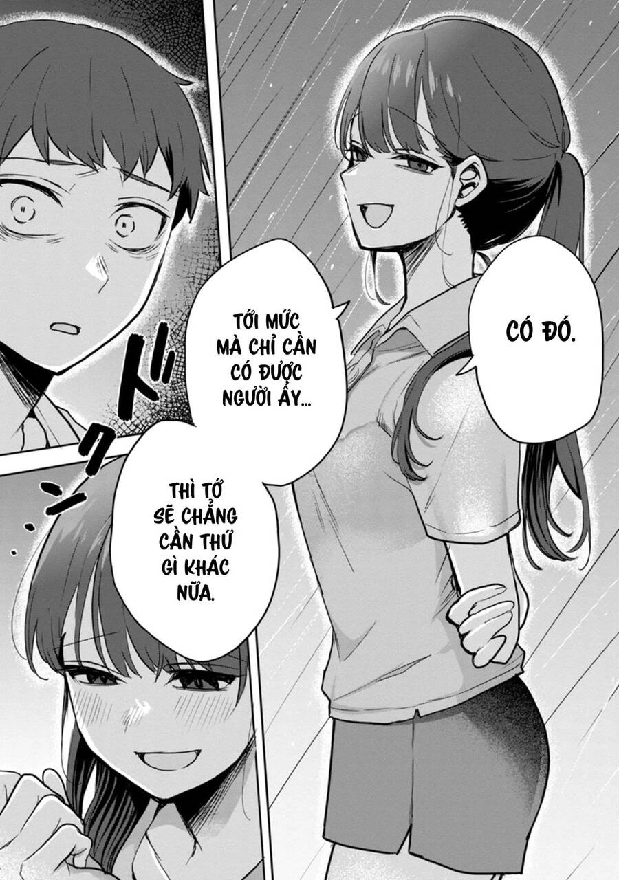 Mừng Papa Về Chapter 3 - 16