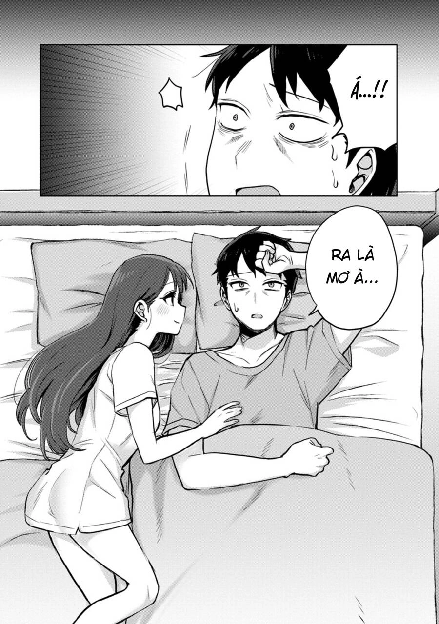 Mừng Papa Về Chapter 4 - 3