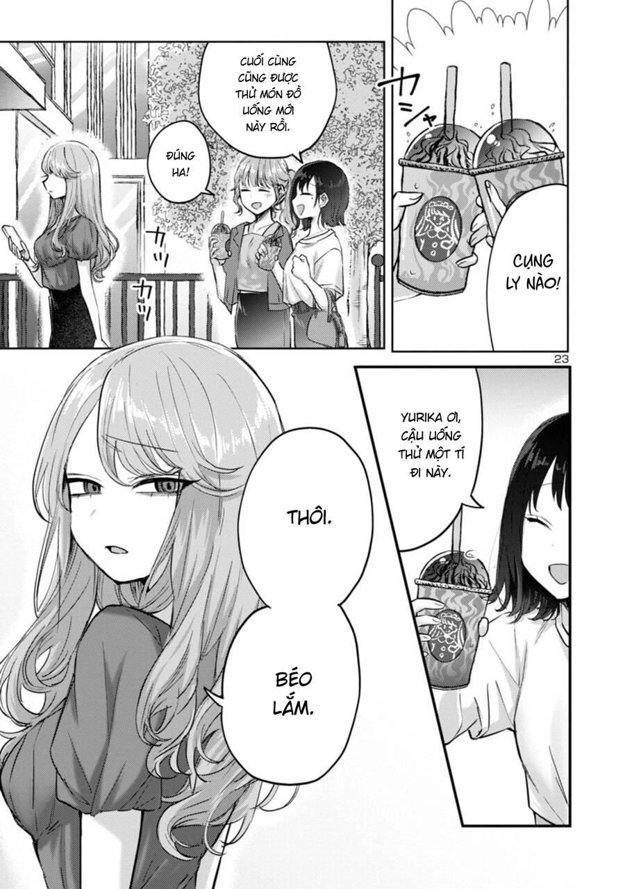 Mừng Papa Về Chapter 4 - 23