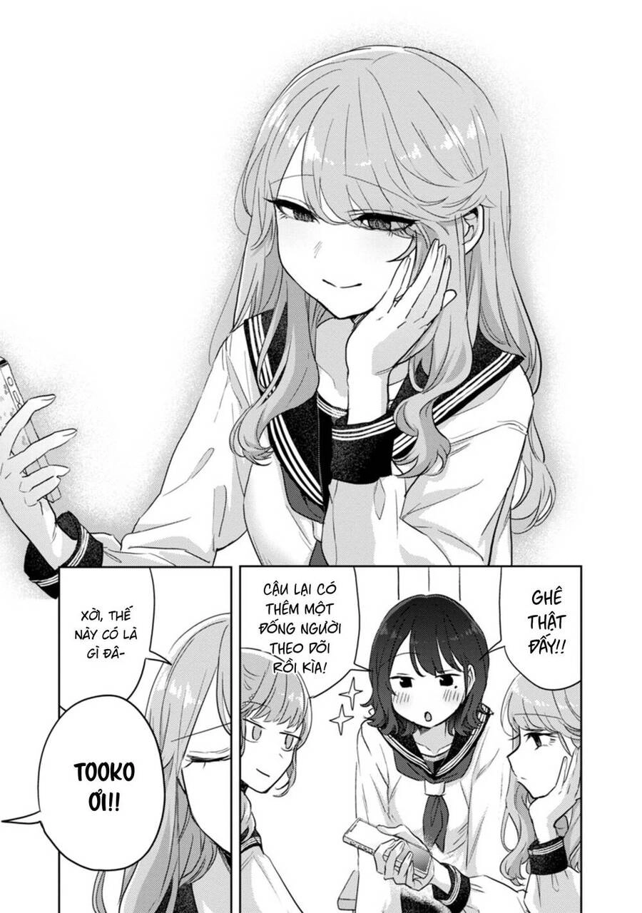 Mừng Papa Về Chapter 5 - 2