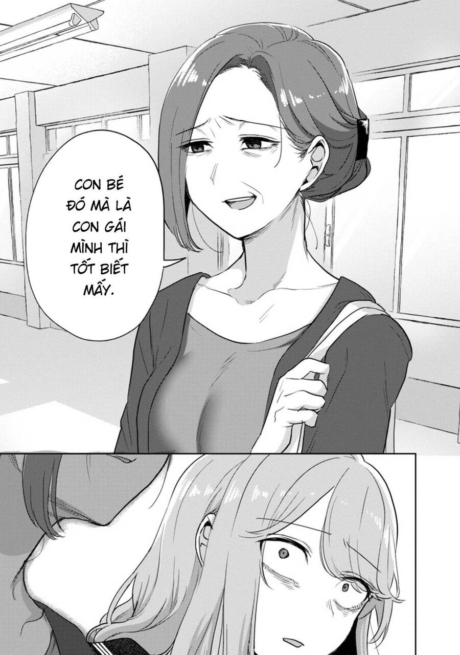 Mừng Papa Về Chapter 5 - 12