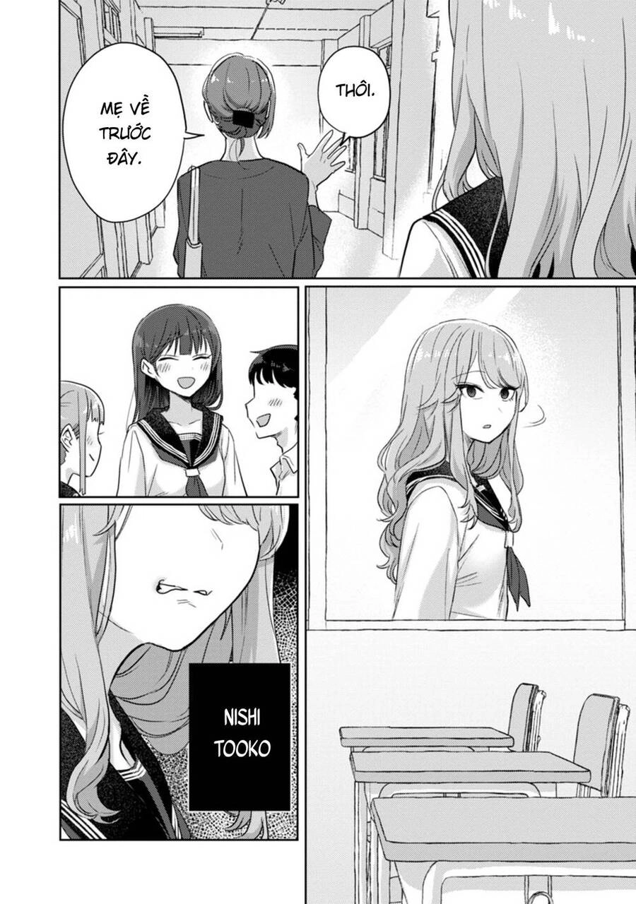 Mừng Papa Về Chapter 5 - 13