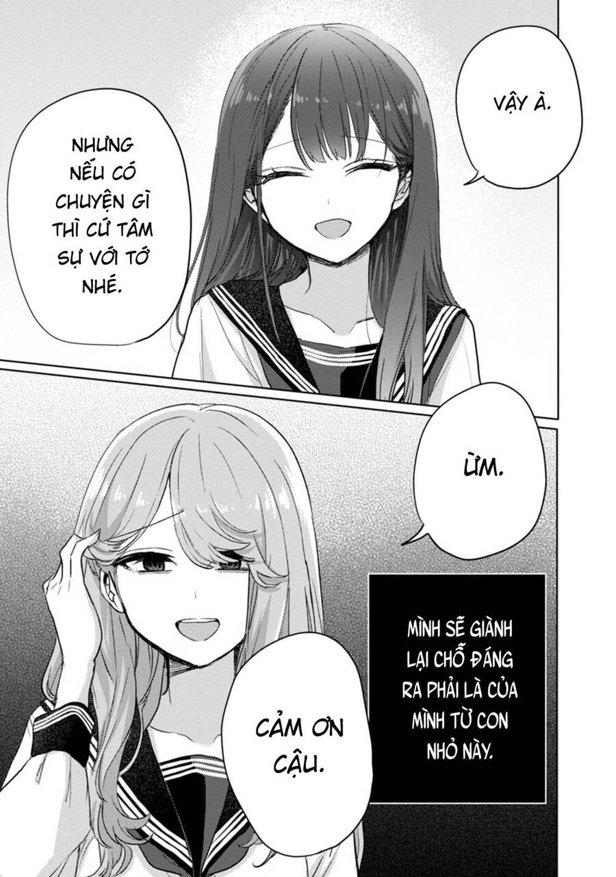 Mừng Papa Về Chapter 5 - 18