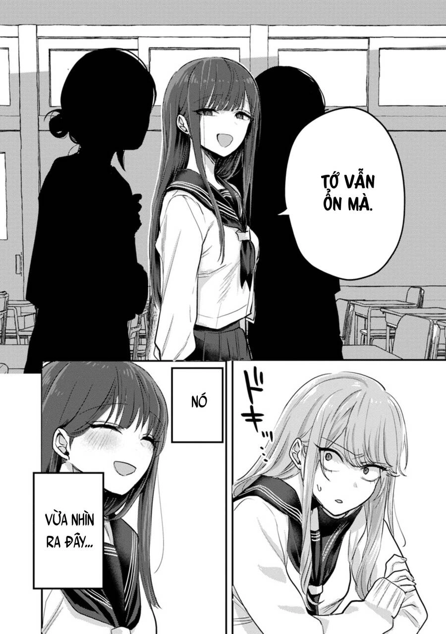 Mừng Papa Về Chapter 6 - 14