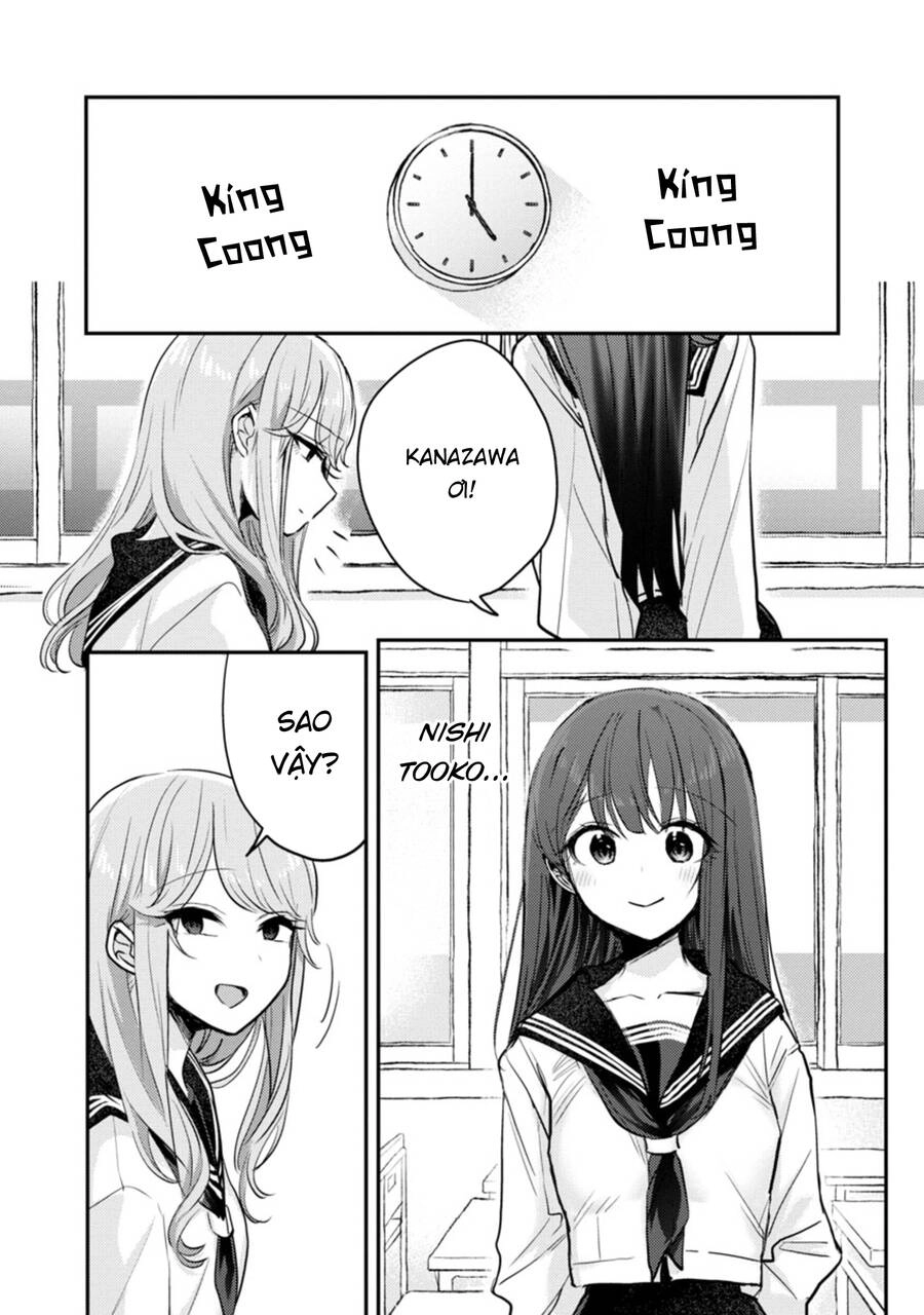 Mừng Papa Về Chapter 6 - 17