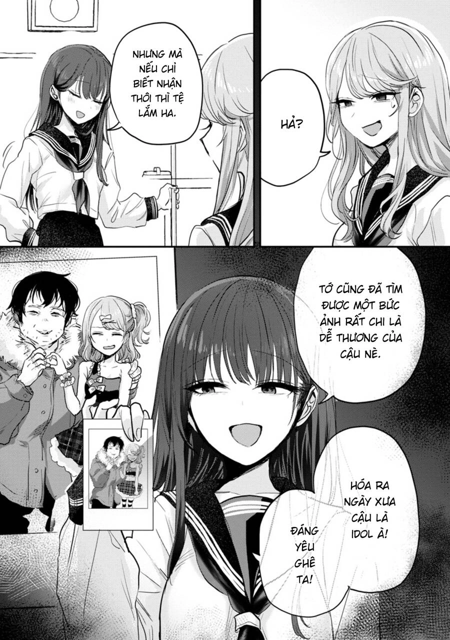 Mừng Papa Về Chapter 6 - 22