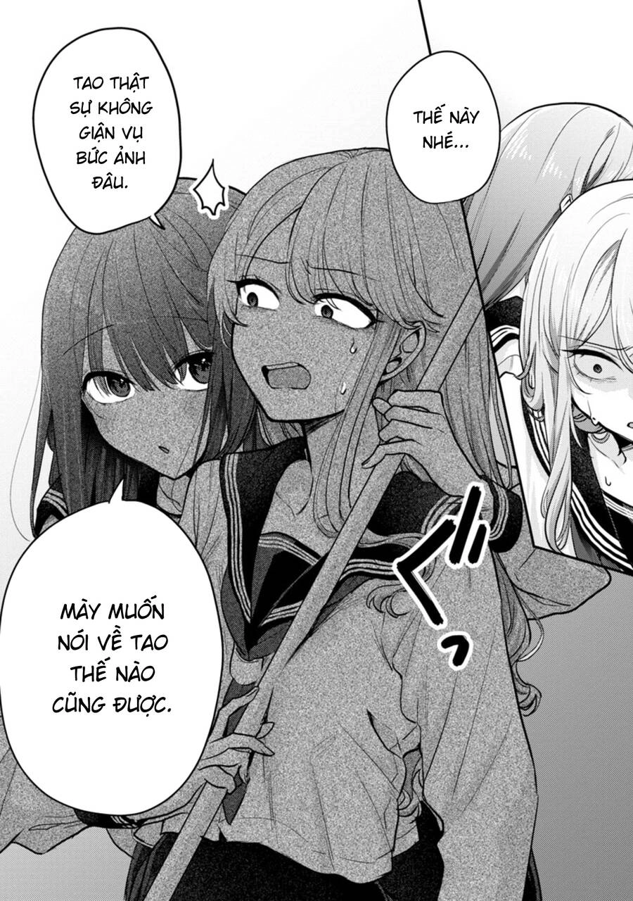 Mừng Papa Về Chapter 6 - 24